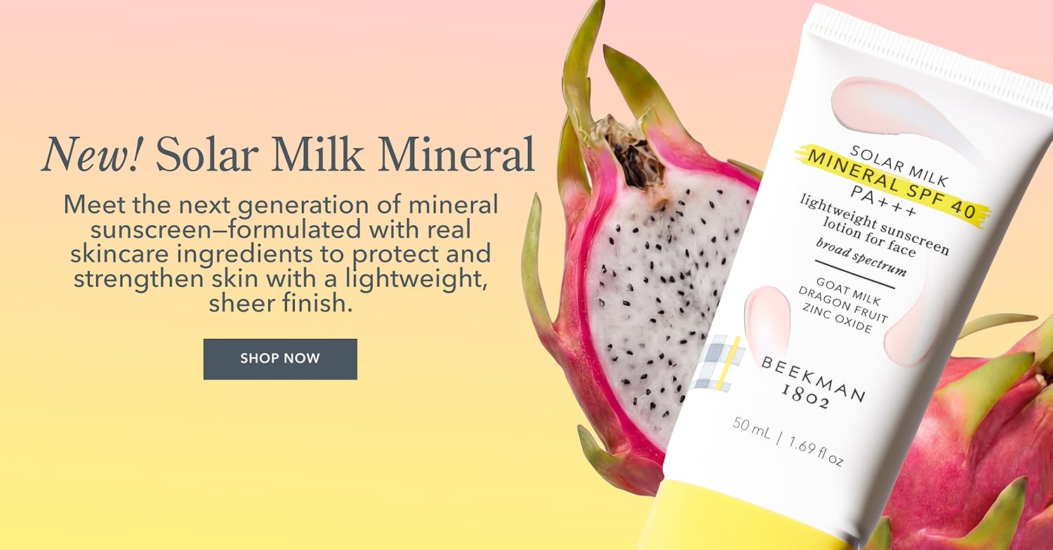 Kindness for Your Skin Barrier