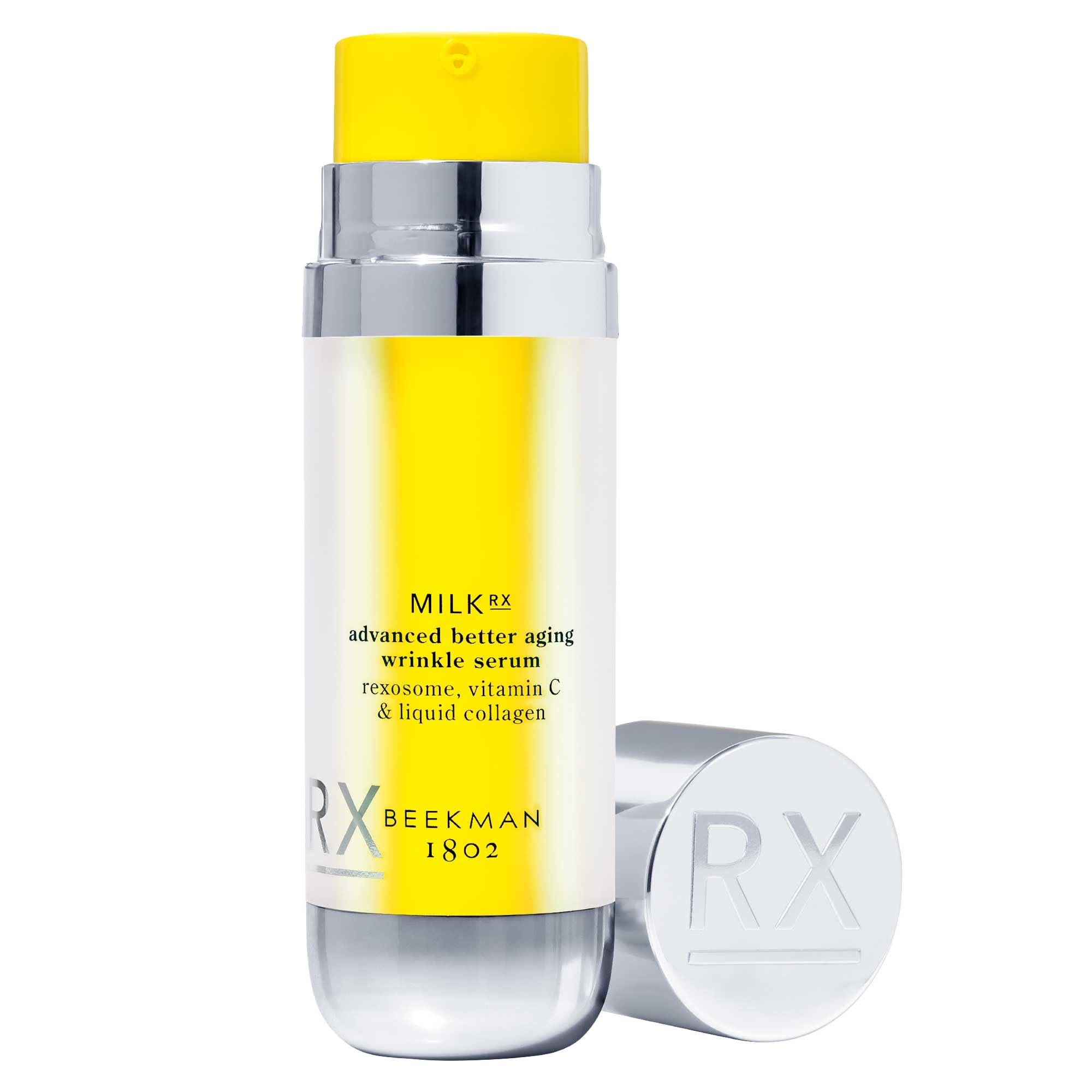 Boosters & Serums